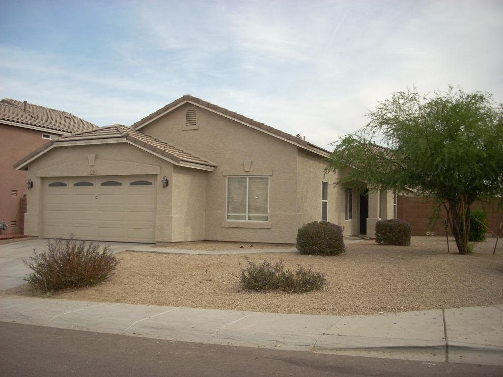 6245 S 20th Glen, Phoenix, AZ 85041