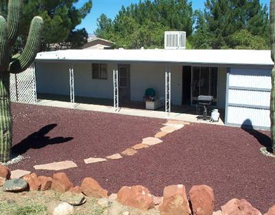 3512 Grand View, Cottonwood, AZ 86326