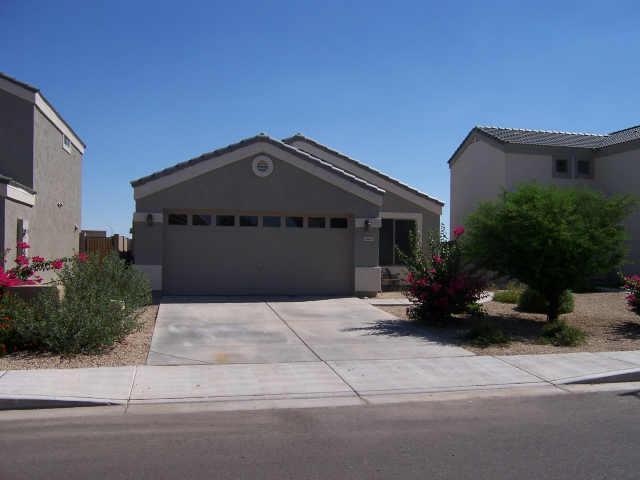 11801 W Banff Ln., El Mirage, AZ 85335