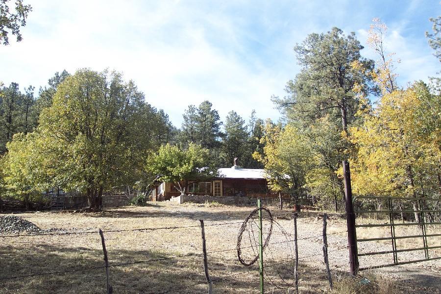 5402 S Dahlin Rd., Prescott, AZ 86303