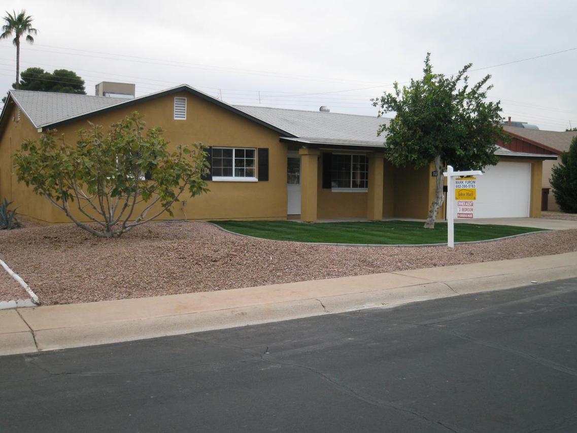 7331 E Diamond St., Scottsdale, AZ 85257