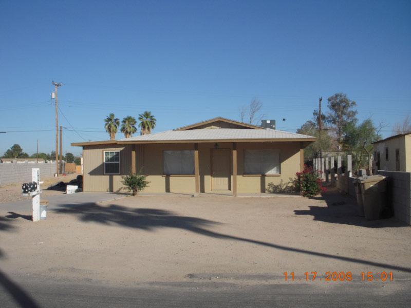 302 E 3rd Ave., Buckeye, AZ 85326