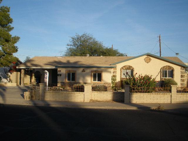 513 N Saguaro, Mesa, AZ 85201