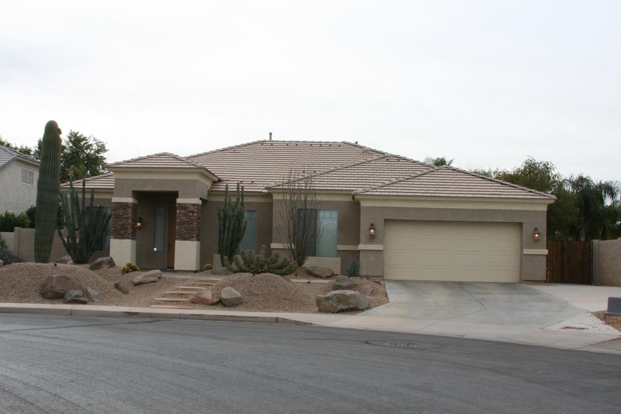 2953 E Parkview Dr., Gilbert, AZ 85295