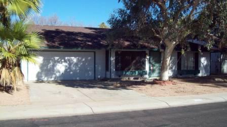 1314 W Rockwell Dr., Chandler, AZ 85224