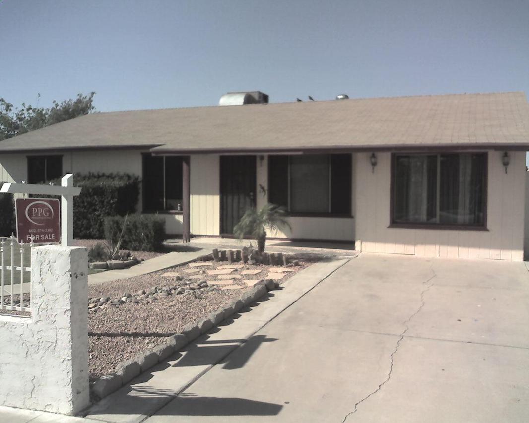 8814 W Mescal St., Peoria, AZ 85345