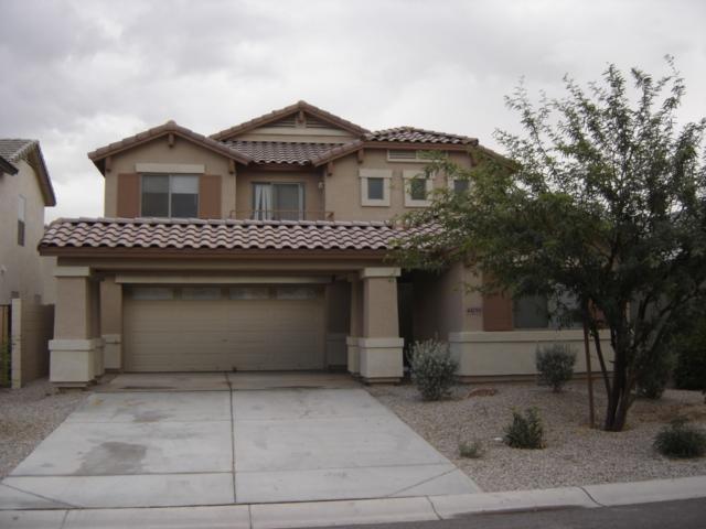 44795 W Woody Rd., Maricopa, AZ 85139