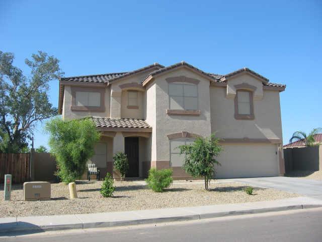 15791 W Maui Ln., Surprise, AZ 85379