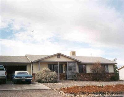 2426 Eastern Dr. #1, Cottonwood, AZ 86326