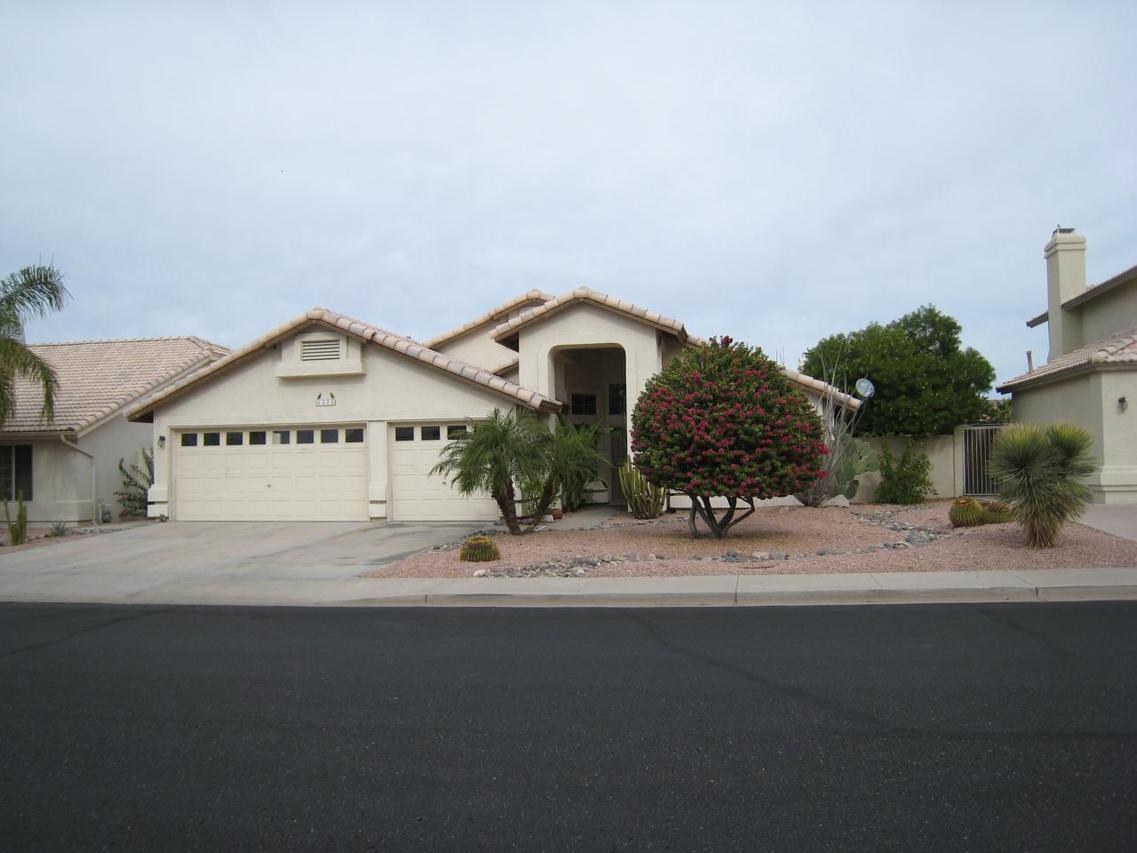 6428 E Melrose St., Mesa, AZ 85215