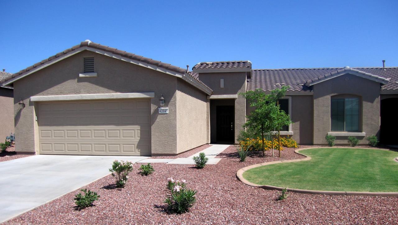 42043 W Dorsey Dr., Maricopa, AZ 85138