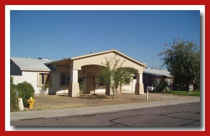 5926 W Palm Ln., Phoenix, AZ 85035
