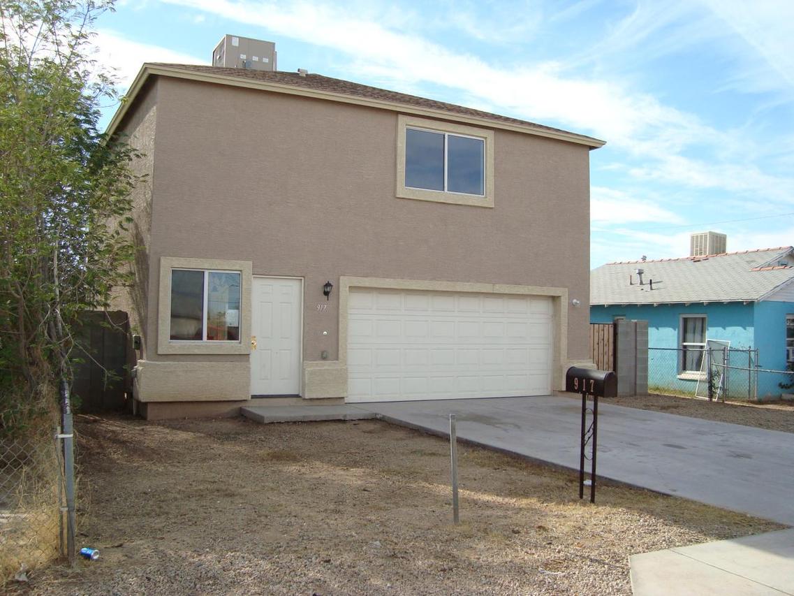 917 W Cocopah St., Phoenix, AZ 85007