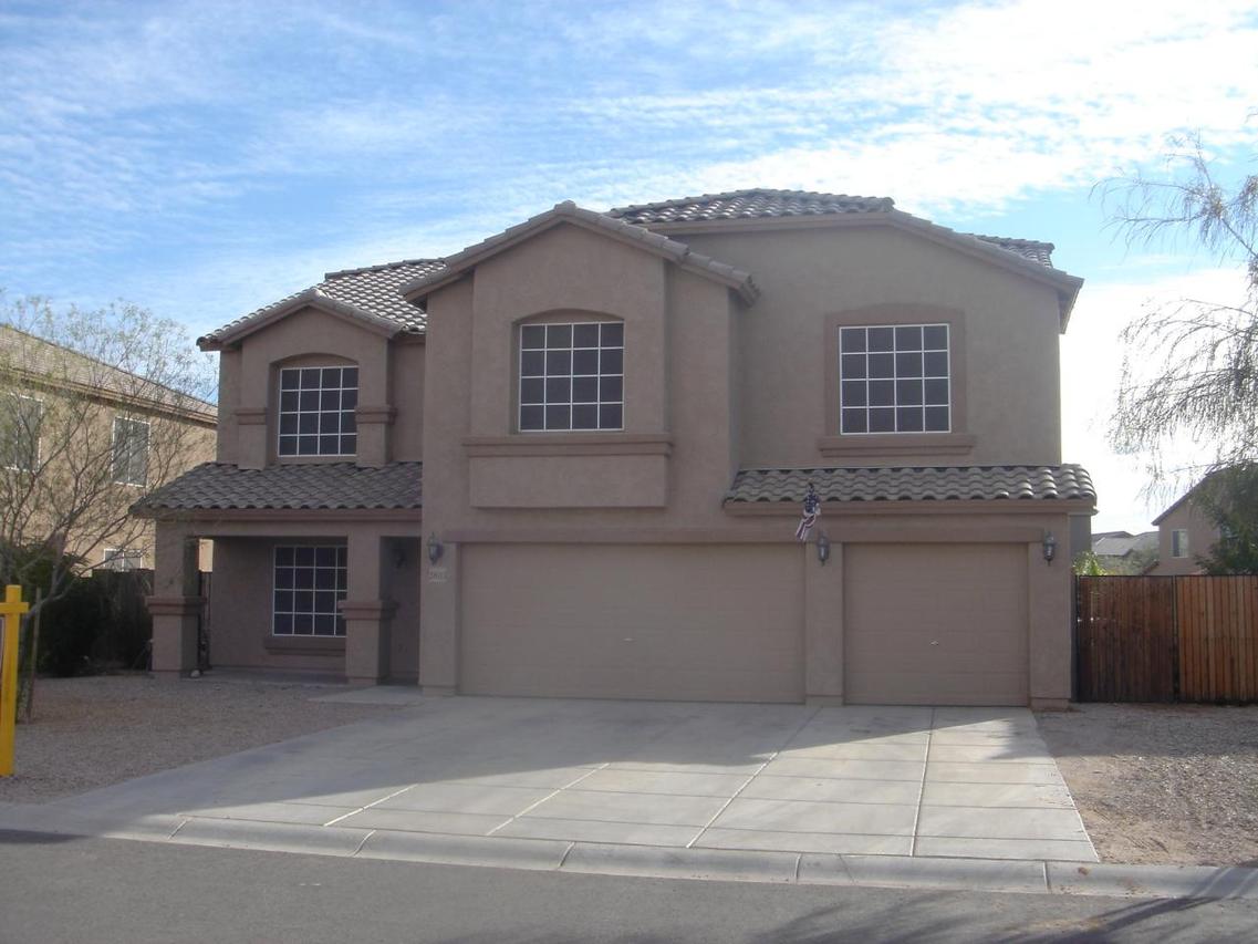 28013 N Sandstone Way, Queen Creek, AZ 85243