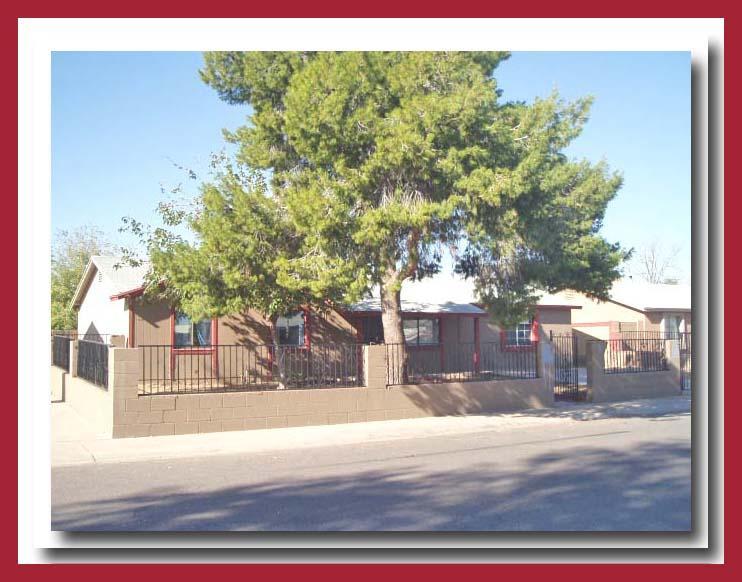 1608 N 55th Dr., Phoenix, AZ 85035