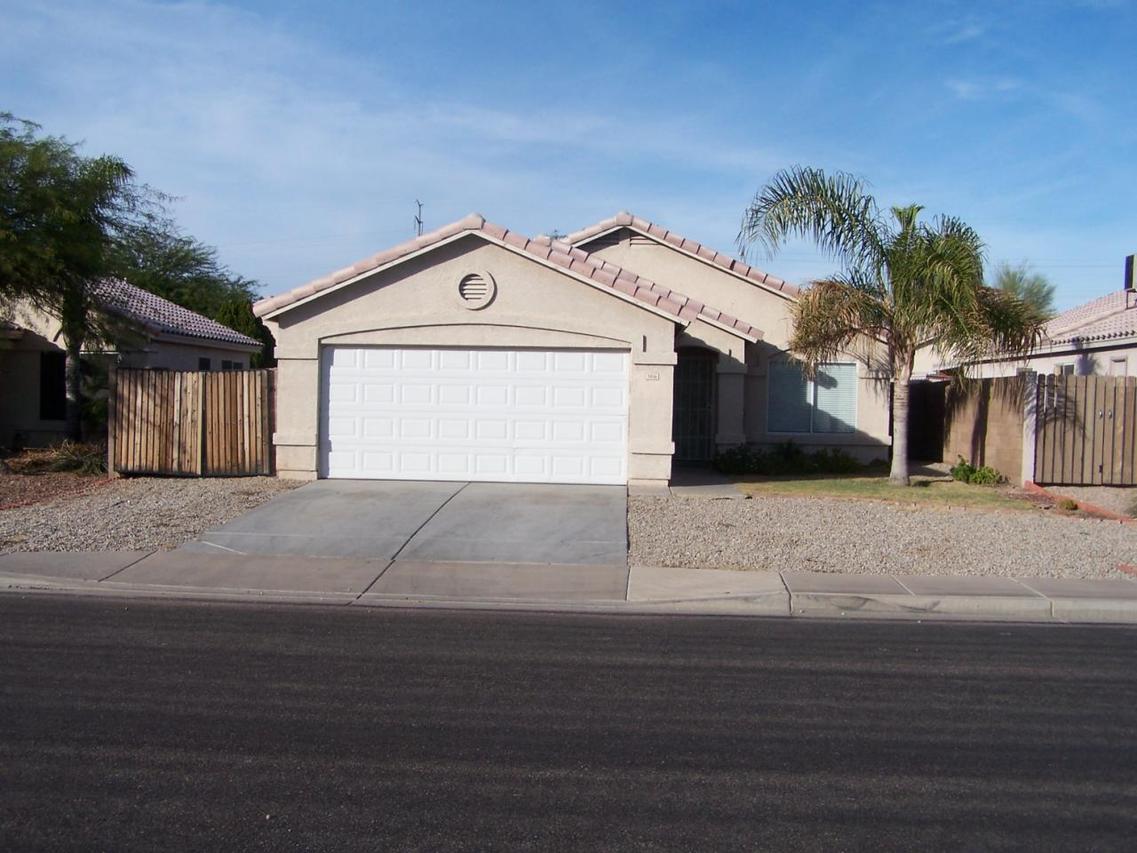 5016 E Covina St., Mesa, AZ 85205
