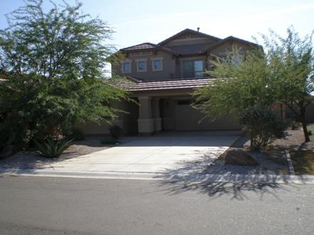 4211 E Coal St., Queen Creek, AZ 85243