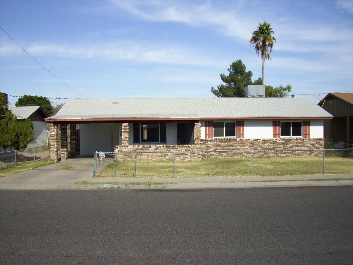 4912 W Tuckey Ln., Glendale, AZ 85301