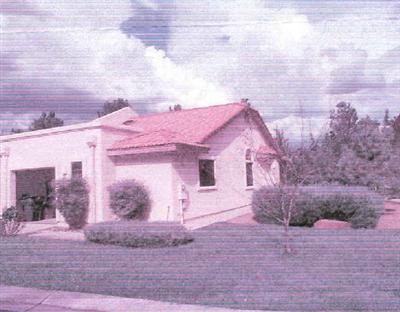 569 Sawmill Gardens Dr. #1, Cottonwood, AZ 86326