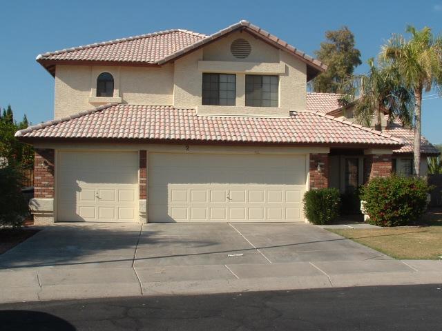 2 S Golden Key Dr., Gilbert, AZ 85233