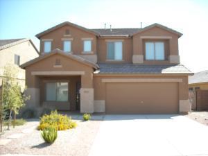 10615 E Wallflower Ln., Florence, AZ 85132