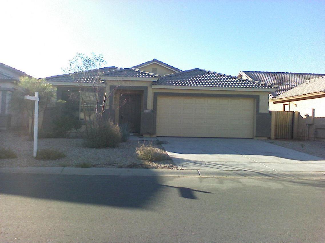 2713 E Cowboy Cove Tr., Queen Creek, AZ 85243