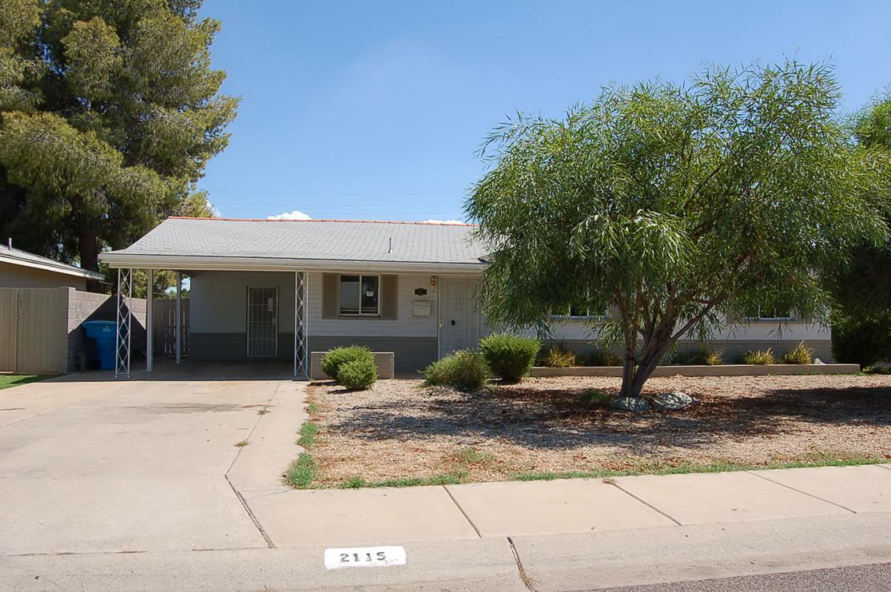 2115 W Myrtle Ave., Phoenix, AZ 85021