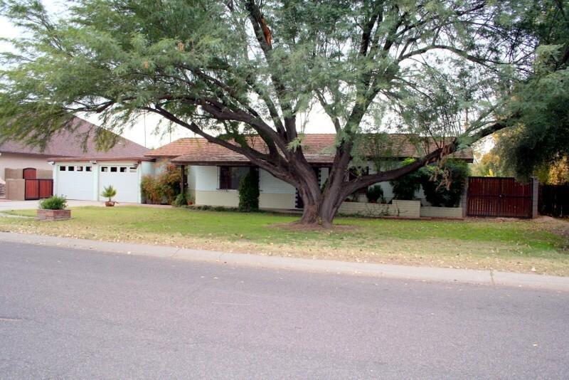 5718 N 10 Ave., Phoenix, AZ 85013