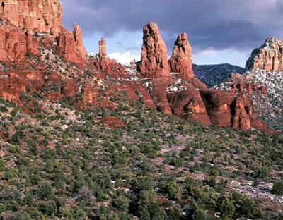 222 E Geneva, Sedona, AZ 86336