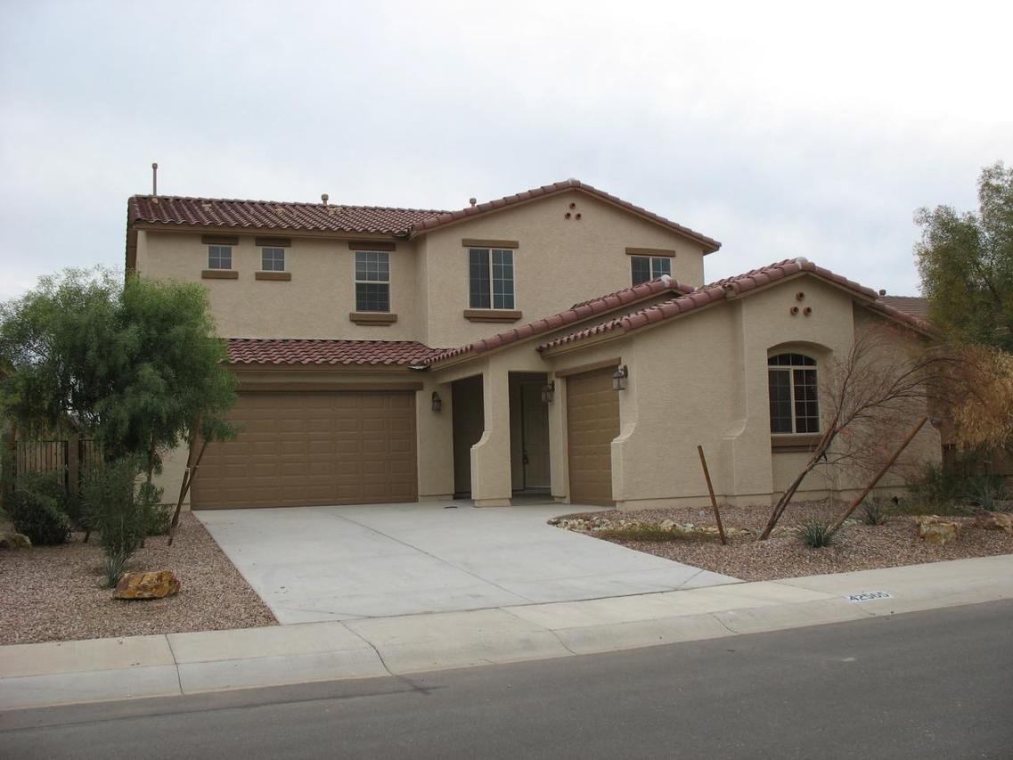 42565 W Corvalis Ln., Maricopa, AZ 85144