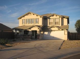 16388 W Post Dr., Surprise, AZ 85388