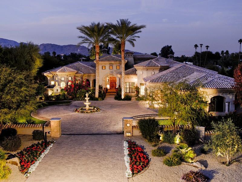 6434 E Jackrabbit Rd., Paradise Valley, AZ 85253