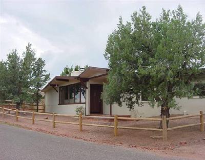 245 Carol Canyon Dr., Sedona, AZ 86336
