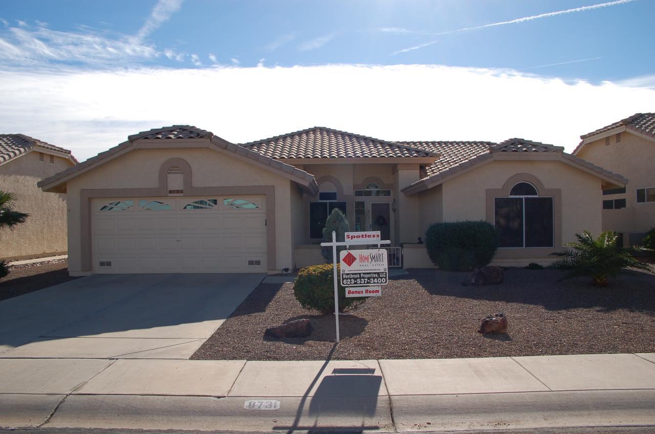 8731 W Rockwood Dr., Peoria, AZ 85382