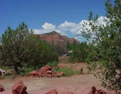 240 Sin Salida St., Sedona, AZ 86351