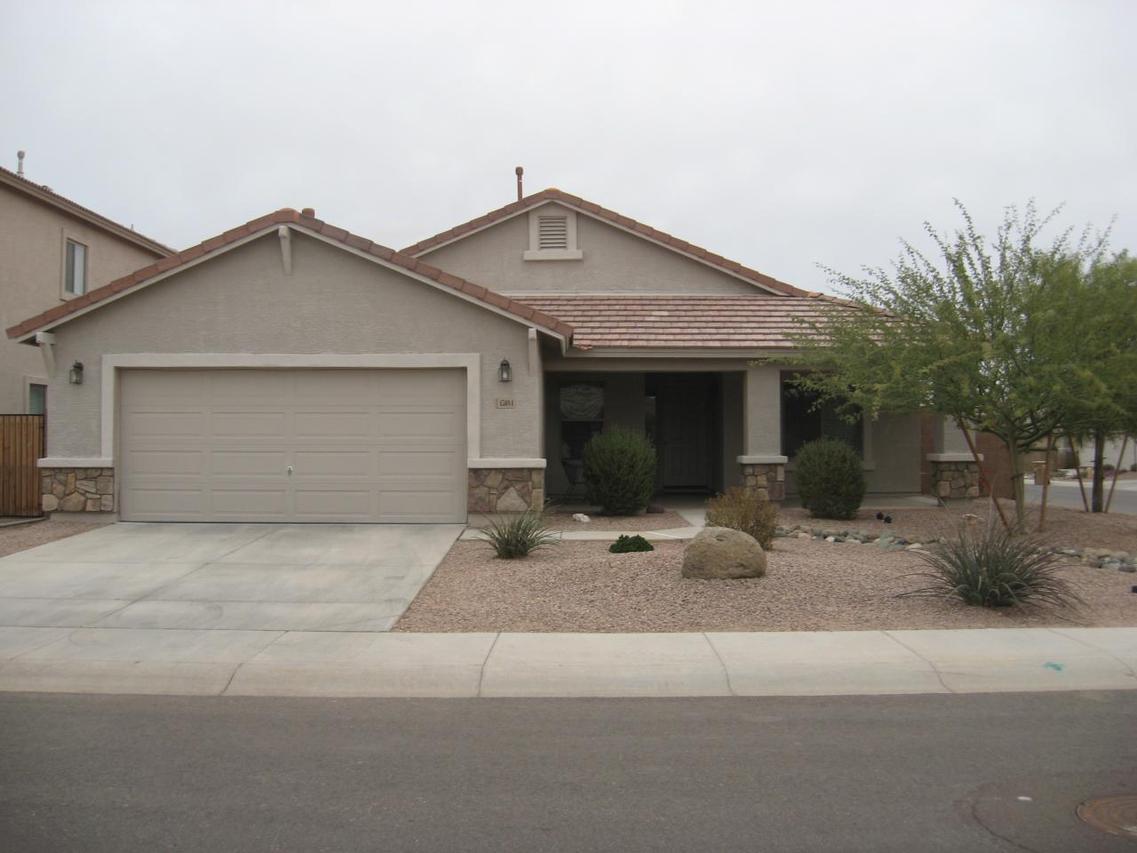 45084 W Norris Rd., Maricopa, AZ 85239