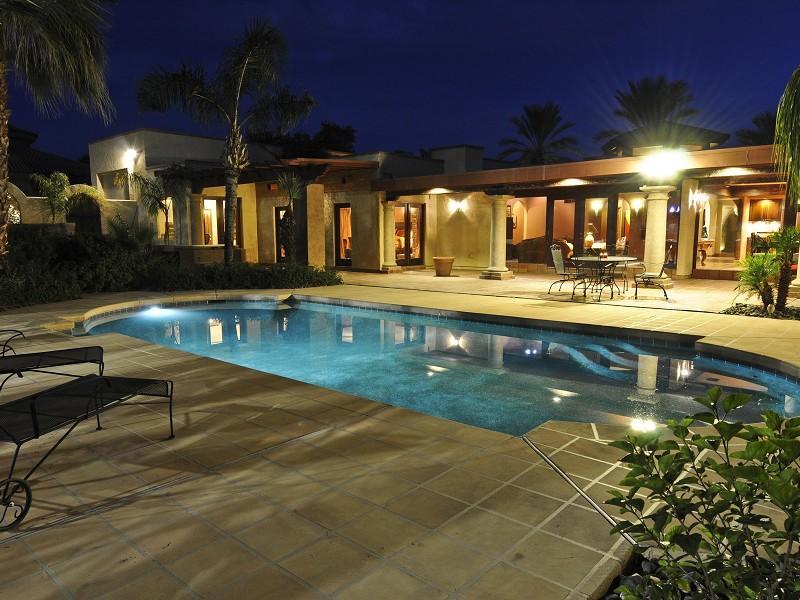 9810 E Desert Cove Ave., Scottsdale, AZ 85260