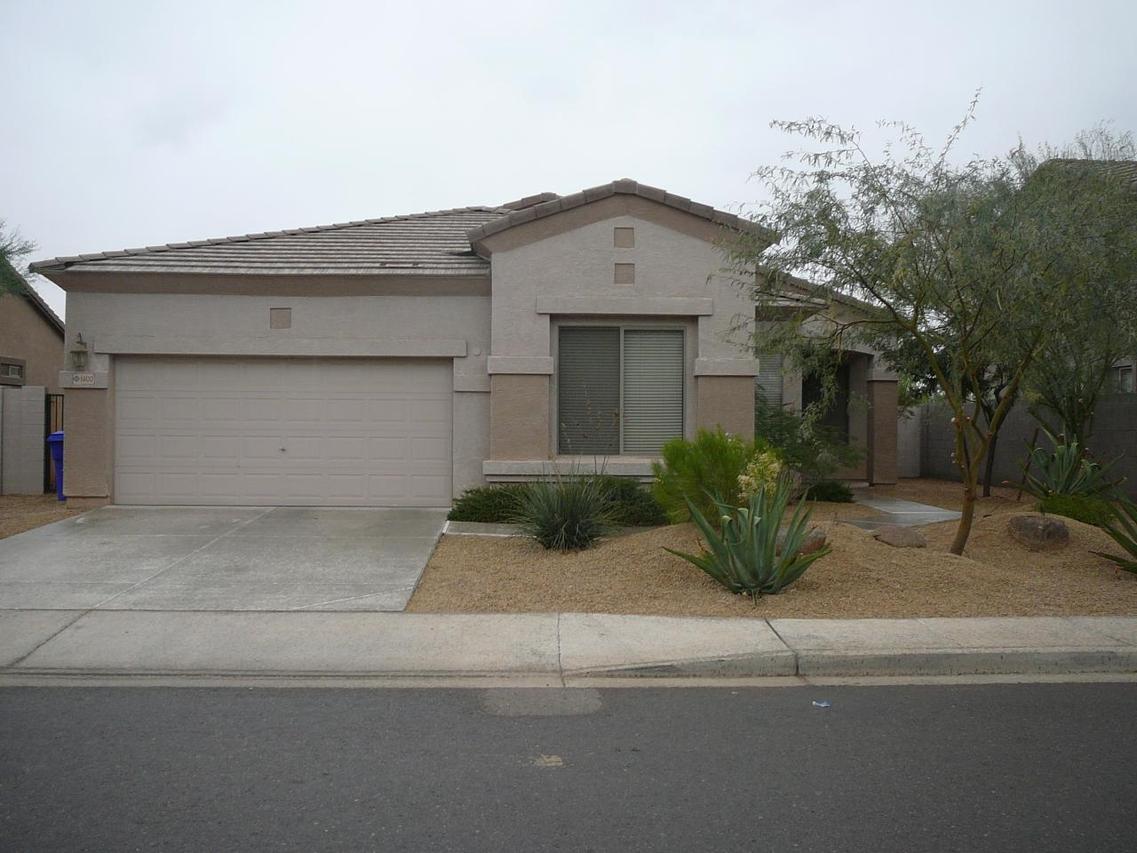 1400 S Nash Way, Chandler, AZ 85286