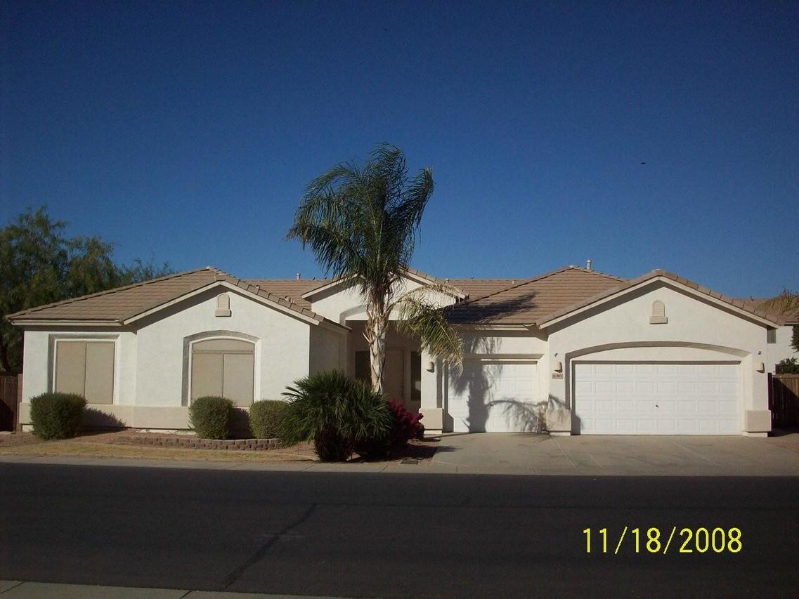 2050 E Virgo Pl., Chandler, AZ 85249