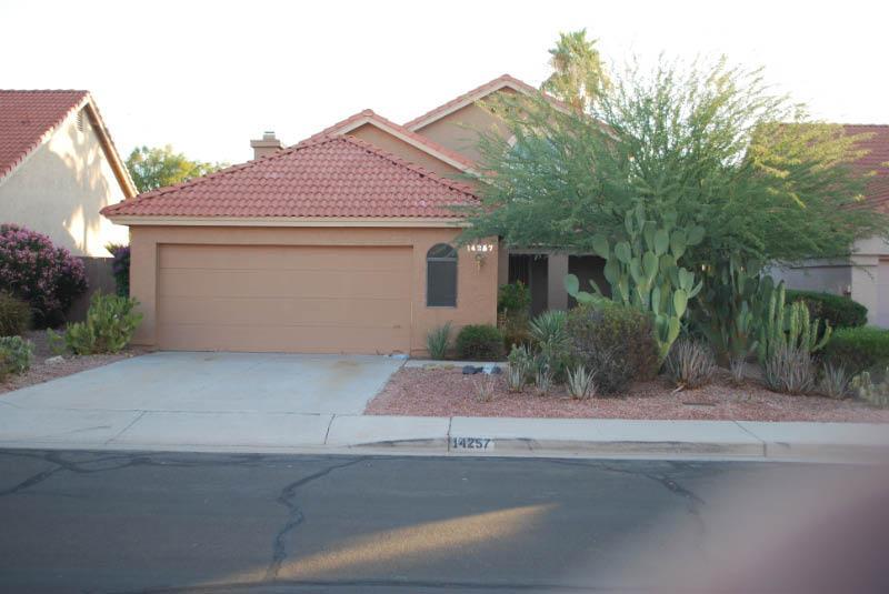 14257 S Cholla Canyon Dr., Phoenix, AZ 85044