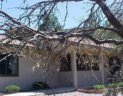 65 Sierra Rd., Sedona, AZ 86336