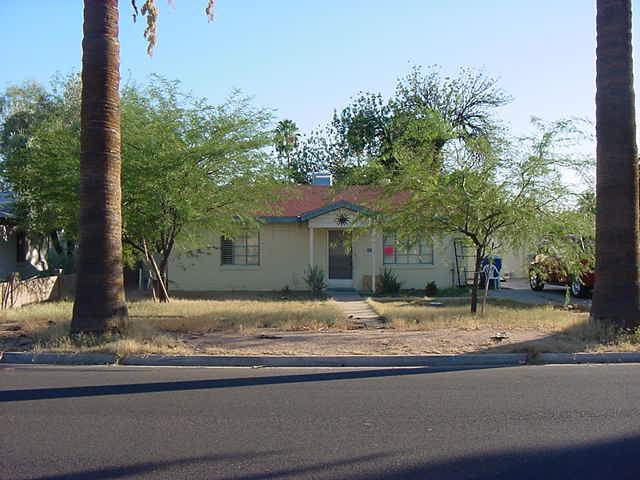 2911 E Mulberry Dr., Phoenix, AZ 85016