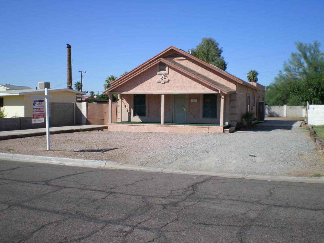2310 E Culver St., Phoenix, AZ 85006