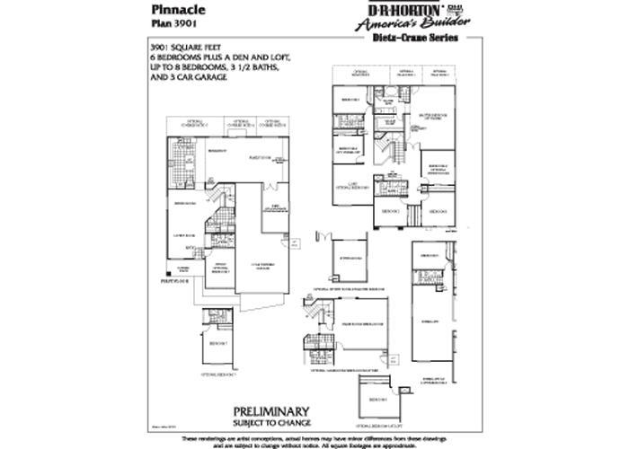 1774 E Wildflower Ln., Casa Grande, AZ 85222