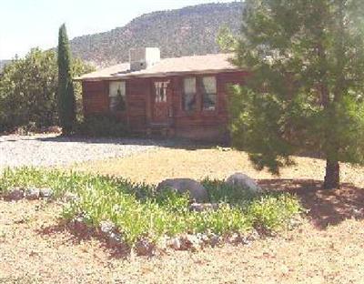 115 Ironwood St., Sedona, AZ 86351