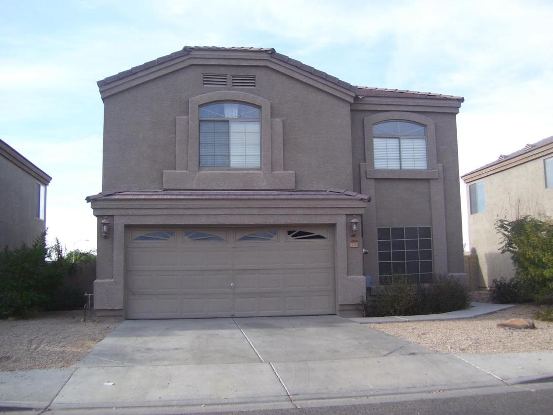 14018 N 126th Ave., El Mirage, AZ 85335