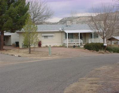 380 S Yaqui Cir., Camp Verde, AZ 86322