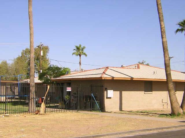 422 S Hall St., Mesa, AZ 85204
