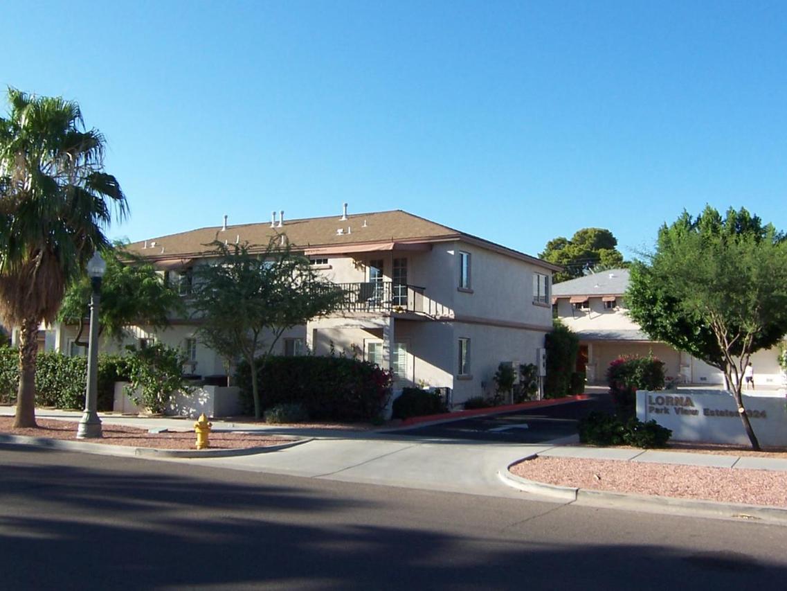 324 W Culver St. #3, Phoenix, AZ 85003