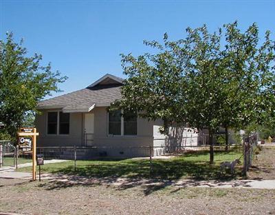 317 Main, Clarkdale, AZ 86324